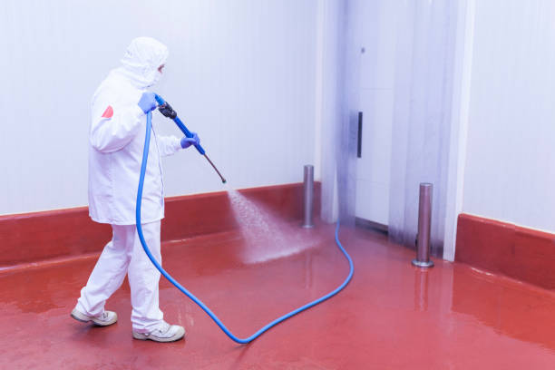 Best Machinery and Equipment Cleaning  in Gulfport, FL