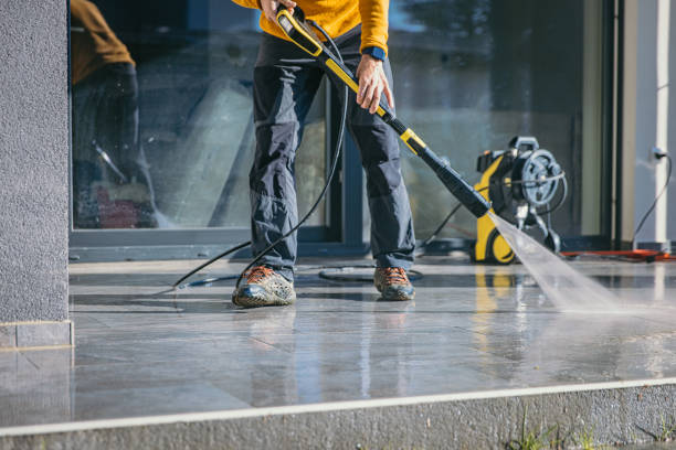 Best Post-Construction Pressure Washing  in Gulfport, FL
