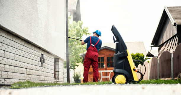 Best Gutter Cleaning  in Gulfport, FL